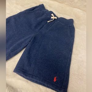 * Polo Ralph Lauren size Medium(10-12) boys drawstring shorts